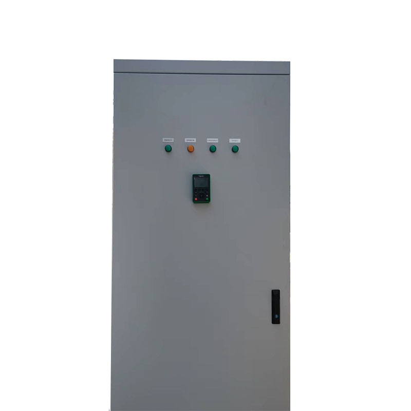 Fan And Water Pump Frequency Conversion Control Cabinet Frequency Converter Soft Start Cabinet