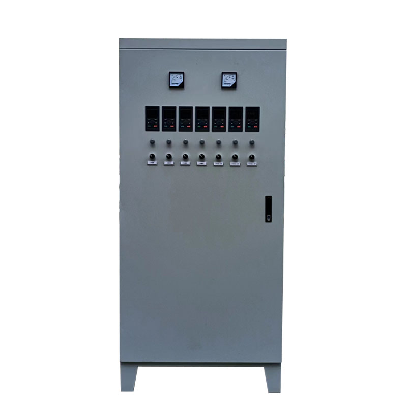 Fan And Water Pump Frequency Conversion Control Cabinet Frequency Converter Soft Start Cabinet