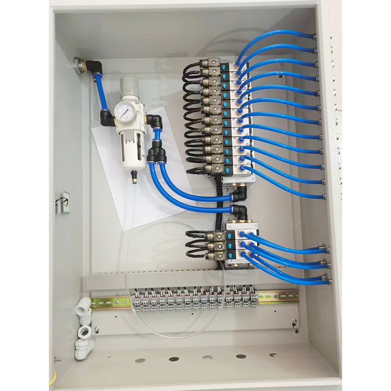 Air Circuit Control System, Solenoid Valve Box, Valve Island Box, Pneumatic Valve, Electric Control Box, Separate Shut-Off Valve Box, Valve Guide Box, Marine Solenoid Valve Box