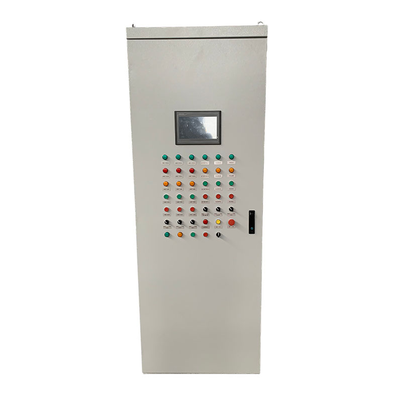 Automation Control System, PLC Control Cabinet, Touch Screen Control Cabinet